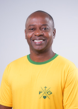 Foto de Ocimar Pereira da Silva