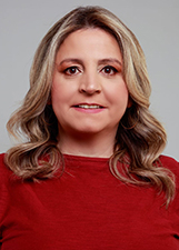 Foto de LUCÉLIA MATILDE FERRARI