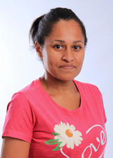 Foto de JAQUELINE ARANTES FRACASSO