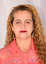 Foto de Zenite dos Passos Silva