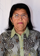 Foto de MARIA APARECIDA DA CRUZ BERNARDO