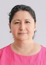 Foto de Maria Rosemeire Rosas Bianchini de Oliveira