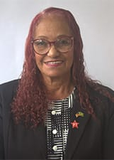 Foto de Tânia Maria Lopes Jesus da Fonseca