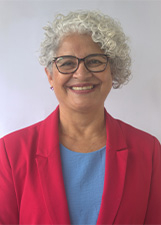 Foto de Vera Aparecida de Oliveira