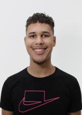 Foto de SAMUEL FERREIRA MANSO DA SILVA