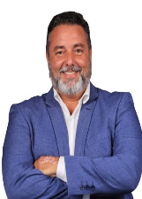 Foto de Francisco de Assis Moura Vieira