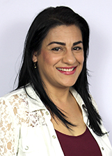 Foto de Vanessa Marques dos Santos Dias