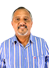 Foto de Alexandre Miguel Aparecido da Silva