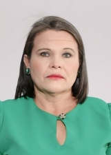 Foto de Luzinete Pereira dos Santos