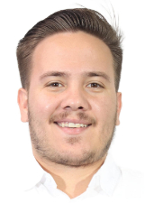 Foto de RAMON WILLIAN DE OLIVEIRA CHIARI