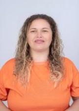 Foto de SILVANIA SANTOS FARIA