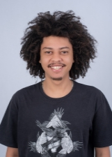 Foto de JEAN KAIQUE DA SILVA BARBOSA