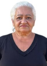 Foto de APARECIDA GONÇALVES DE SÁ SANTOS