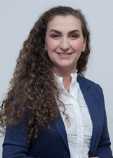 Foto de Andreia Luzia Fachini Brait