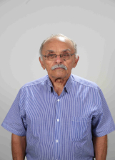 Foto de APPARECIDO AFFONSO ESPÍRITO SANTO