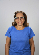 Foto de Lucia Helena Sampaio de Oliveira