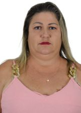 Foto de SILVANA APARECIDA DA SILVA