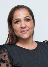 Foto de Priscila Cristina dos Santos