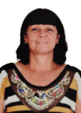Foto de Rita de Cássia Cardoso