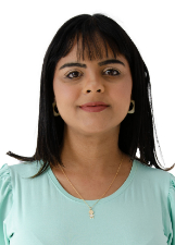 Foto de Kátia Cristina Oliveira do Amaral