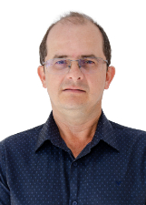 Foto de Vanderlei Borges de Lima