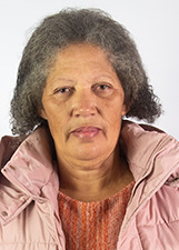 Foto de JOANA BATISTA ANASTACIO MORA