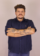 Foto de RAFAEL HENRIQUE PELISSOLLI