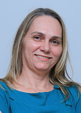 Foto de Juliane Mara dos Santos de Oliveira