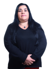 Foto de CLÉIA ELISA DOS SANTOS