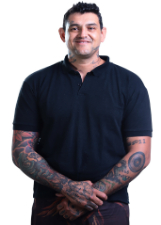 Foto de CARLOS HENRIQUE DE CARVALHO