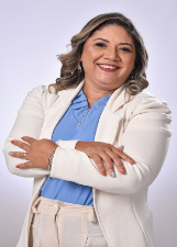 Foto de CÍCERA SENHORINHA DA SILVA LIMA