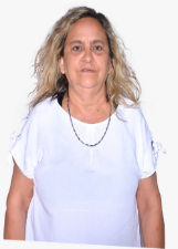 Foto de Cecília Maria Dionizio de Oliveira