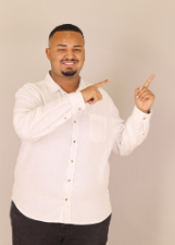 Foto de GUILHERME HENRIQUE ELEUTERIO DE SOUZA