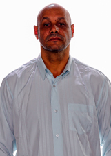 Foto de CLAUDIO ROGÉRIO DA SILVA SANTOS