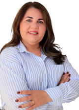 Foto de GISELE LETICIA DIAS VIEIRA MOTA