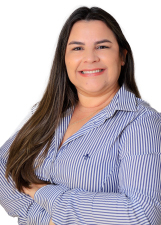 Foto de DEBORA CRISTINA WINCLER MACHADO