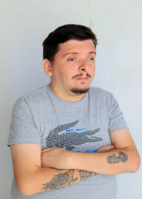 Foto de DOUGLAS FERNANDES MACHADO