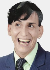 Foto de BENEDITO FISNACK JUNIOR