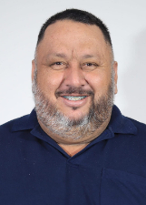 Foto de AGNALDO APARECIDO NASCIMENTO SILVA