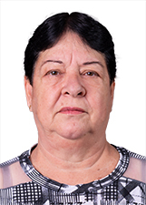 Foto de Inês do Carmo Milani Cazeloto