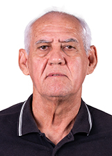 Foto de Marcelino Lúcio da Silva