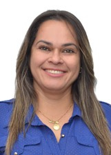 Foto de SABRINA APARECIDA DOS REIS RONCHEZEL