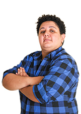 Foto de Natasha Camila Maximiano da Silva