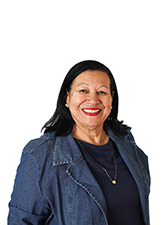 Foto de Vania de Souza Faria
