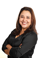 Foto de Luci Cristina de Oliveira Vercik