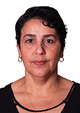 Foto de MARGARETH APARECIDA DE AZEVEDO PEREIRA
