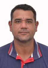 Foto de HELITON DANIEL THEODORO BARBOSA
