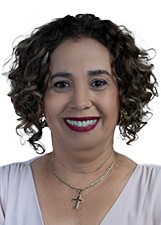 Foto de Claudia Regina de Brito