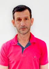 Foto de MARCIO ROBERTO PAULINO BAZAN