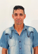 Foto de MARCOS ROGERIO GARCIA